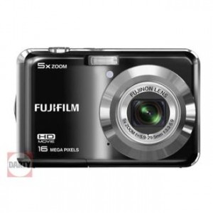 darty-Fujifilm FinePix AX500 Fotoğraf Makinesi